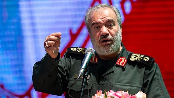 سردار فدوی