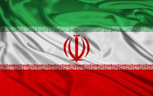 تاريخچه پرچم ايران