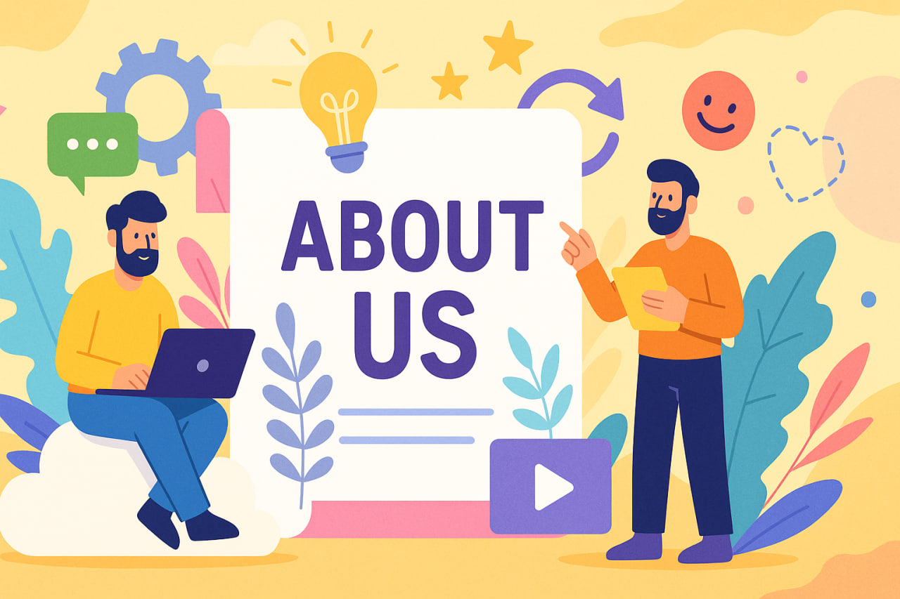 درباره ما درباره مجله بهروز فان