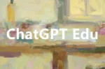 ChatGPT Edu معرفی شد؛ هوش مصنوعی جدید OpenAI برای دانشگاه‌ها و مدارس