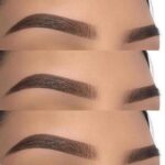 آرایش ابرو: شکل دادن و پر کردن ابرو