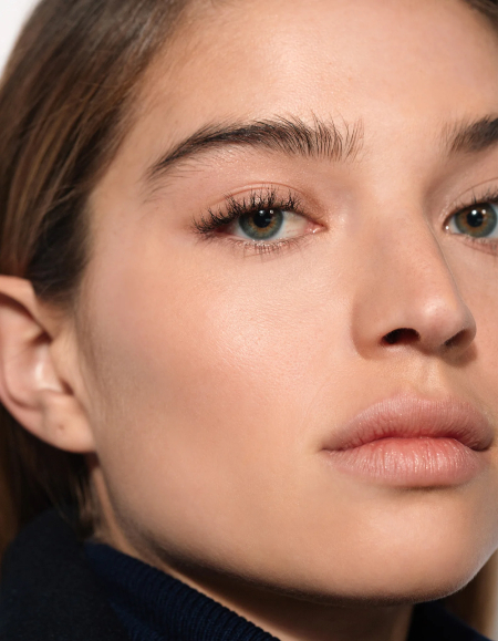 میکاپ مینیمال برای روزمره