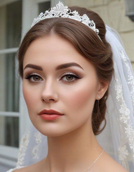 میکاپ مینیمال برای روزمره