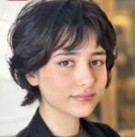 آرایش موی کوتاه: راهنمای کامل برای انتخاب و مراقبت