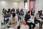 آزمون ورود به حرفه مهندسان، کاردان‌های فنی ساختمان و معماران تجربی در خراسان شمالی برگزار شد