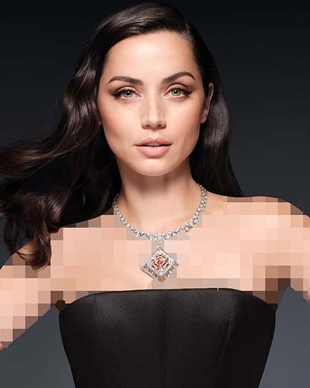 آنا د آرماس, زندگی نامه آنا د آرماس