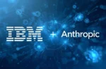 آنتروپیک و IBM در زمینه هوش مصنوعی وارد همکاری استراتژیک شدند