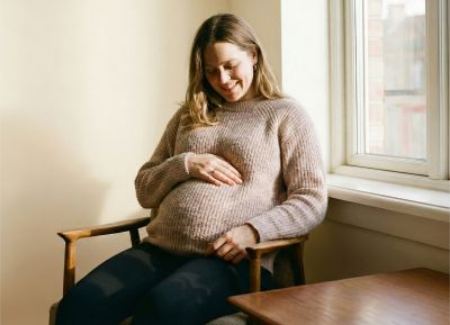 نداشتن علائم بارداری در سه ماهه اول طبیعی است؟