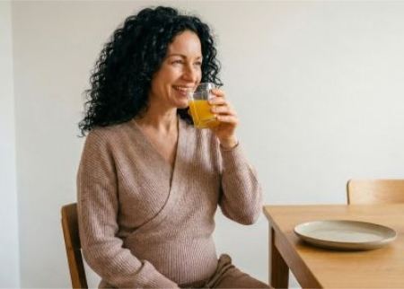 علت بارداری بدون علامت در ماه اول علت بارداری بدون علامت در ماه اول