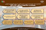 اطلاع نگاشت| عملکرد هشت ماهه اداره کل راهداری و حمل‌ونقل جاده ای آذربایجان شرقی