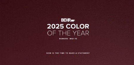 رنگ مد سال ۲۰۲۵