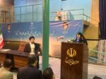 افزایش ۶۰ درصدی انتقال کالای اساسی از بنادر در جنگ ۱۲ روزه