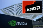 انویدیا و AMD باید ۱۵ درصد از درآمد فروش تراشه در چین را به دولت آمریکا بدهند