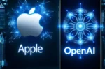 اپل از آغاز همکاری با  OpenAI خبر داد: فناوری شرکت خالق ChatGPT به محصولات اپل می‌آید