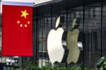 اپل ظاهراً به‌دنبال شریکی برای عرضه قابلیت‌های هوش مصنوعی در چین است