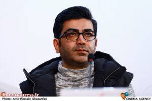 اکران آنلاین «یازده یازده» با بازی فرزاد حسنی