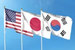 ایالات متحده توافق‌نامه‌های همکاری با ژاپن و کره جنوبی در زمینه‌های هوش مصنوعی و تراشه سازی امضا کرد