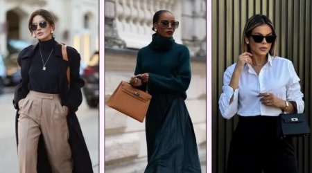 اهمیت اکسسوری ها در گران به نظر رسیدن استایل