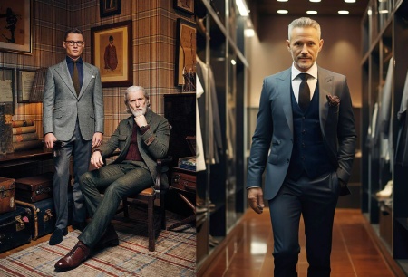 گران جلوه دادن استایل