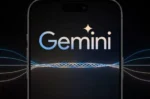 با قابلیت جدید گوگل Gemini می‌توانید چت‌بات‌های سفارشی خود را تولید کنید