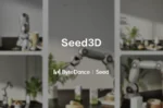 بایت‌دنس هوش مصنوعی Seed3D 1.0 را معرفی کرد؛ تبدیل عکس به مدل سه‌بعدی [تماشا کنید]