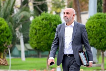 ببینید| بولتن هفتگی اداره کل راه و شهرسازی استان سیستان و بلوچستان -هفته چهارم آذرماه ۱۴۰۴- (۲) اختصاص زمین برای ساخت ۱۰۰ هزار واحد مسکن کارگری در کشور