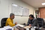 ببینید | ملاقات عمومی مدیرکل راه و شهرسازی گلستان
