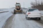 برف‌روبی بیش از ۸ هزار کیلومتر باند جاده‌ای در همدان/ بازگشایی ۶۸ راه روستایی در شبانه‌روز گذشته