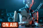 برنامه‌ای رادیویی در استرالیا ماه‌ها بدون اطلاع شنوندگان خود از مجری هوش مصنوعی استفاده می‌کرد