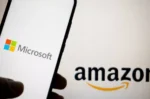 بریتانیا سرمایه‌گذاری مایکروسافت و آمازون در شرکت‌های هوش مصنوعی را بررسی می‌کند