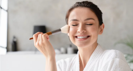 بهترین برند براش آرایشی حرفه‌ای