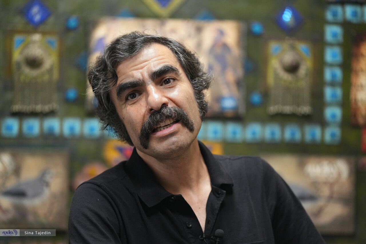 بیضایی چشم به راه خانه، از دنیا رفت/ ما درماندگان که چشمبهراهش بودیم را چه میماند، مگر اندوه؟/ نویسندگان برای خبرآنلاین نوشتند یکی از بهترین هنرمندان ایرانی چشم به راه خانه، از دنیا رفت/ ما درماندگان که چشمبهراهش بودیم را چه میماند، مگر اندوه؟