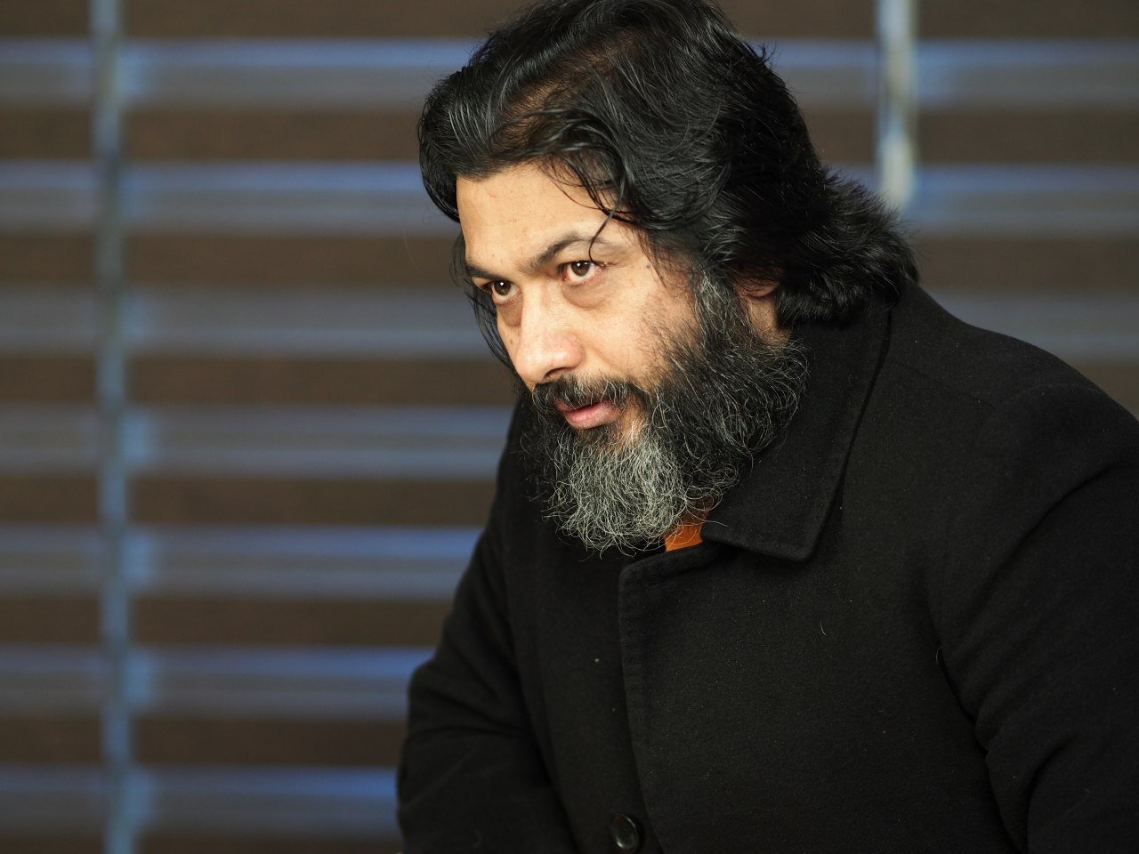 بیضایی چشم به راه خانه، از دنیا رفت/ ما درماندگان که چشمبهراهش بودیم را چه میماند، مگر اندوه؟/ نویسندگان برای خبرآنلاین نوشتند بیضایی چشم به راه خانه، از دنیا رفت/ ما درماندگان که چشمبهراهش بودیم را چه میماند، مگر اندوه؟/ نویسندگان برای خبرآنلاین نوشتند