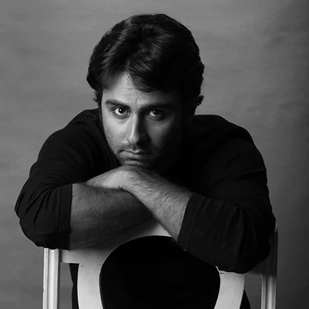 بابک انصاری, ازدواج بابک انصاری