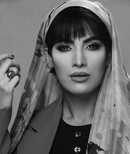 ریحانه رضی, ریحانه رضی اینستاگرام