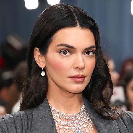 کندال جنر, کایلی جنر و کندال