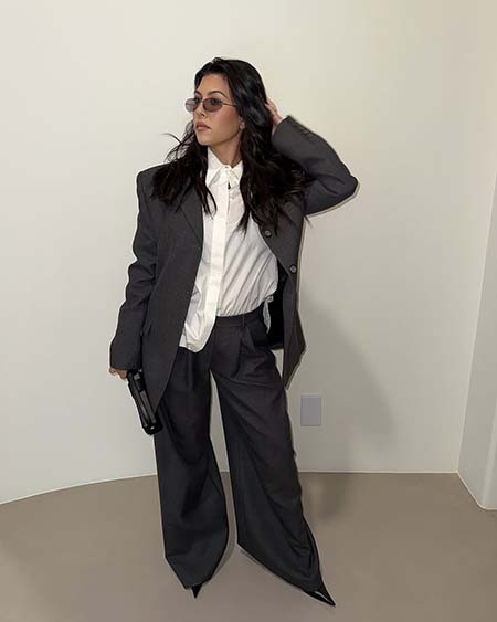 کورتنی کارداشیان, بیوگرافی کورتنی کارداشیان