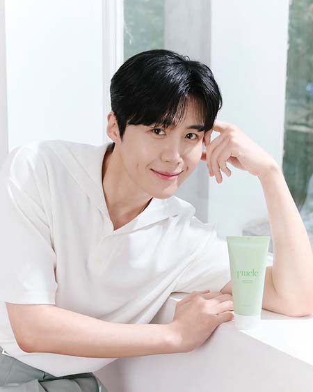 کیم سون هو, کیم سون هو استارت آپ