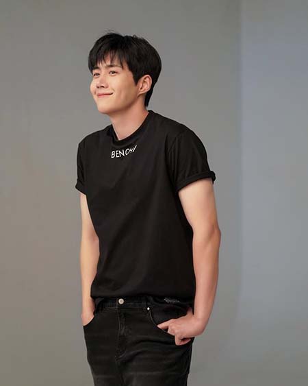 کیم سون هو, کیم سون هو استارت آپ