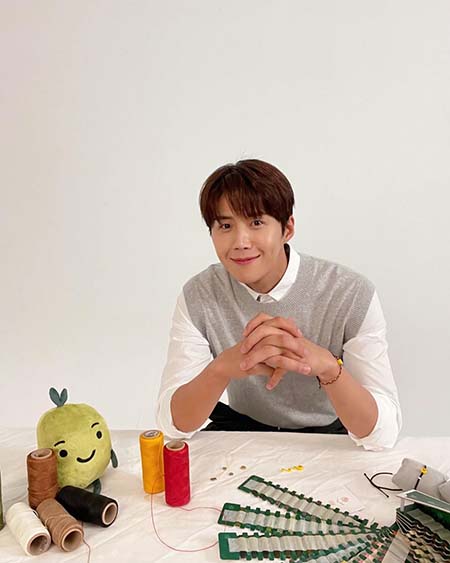 کیم سون هو, کیم سون هو استارت آپ