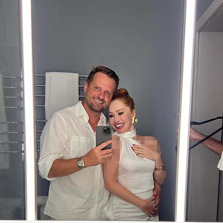 بیوگرافی گابریلا پتری, گابریلا پتری