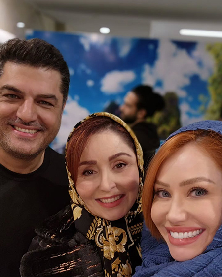 بیوگرافی گابریلا پتری, گابریلا پتری