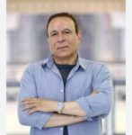 تقدیر از «محمد شهبا» در اختتامیه جایزه پژوهش سال سینمایی