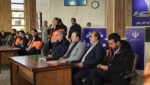 جلسه پرسش و پاسخ مدیرکل راهداری و حمل‌ و نقل جاده‌ای استان زنجان با حضور رانندگان