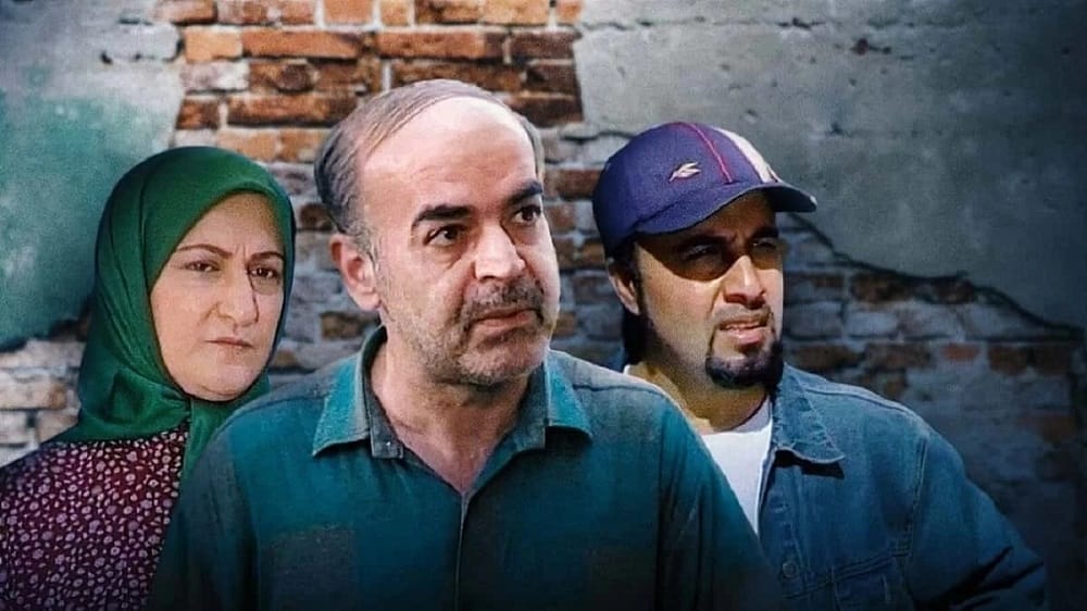 «حمید لولایی» از «خانه به دوش» تا «زیر آسمان شهر»+عکس «حمید لولایی» از «خانه به دوش» تا «زیر آسمان شهر»+عکس