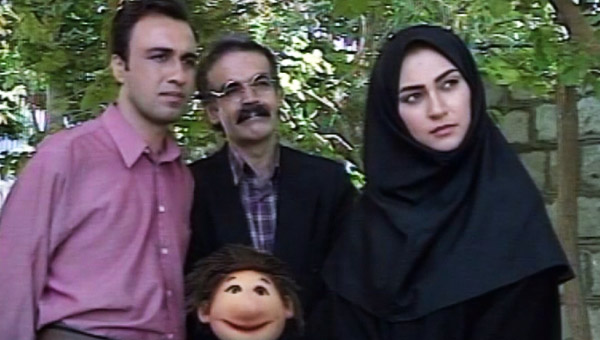 «حمید لولایی» از «خانه به دوش» تا «زیر آسمان شهر»+عکس «حمید لولایی» از «خانه به دوش» تا «زیر آسمان شهر»+عکس