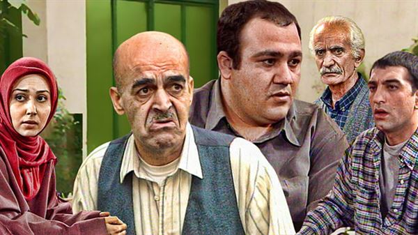 «حمید لولایی» از «خانه به دوش» تا «زیر آسمان شهر»+عکس «حمید لولایی» از «خانه به دوش» تا «زیر آسمان شهر»+عکس