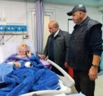 خبر درگذشت عنایت بخشی تکذیب شد