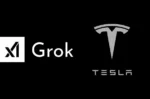 خودروهای تسلا هفته آینده به چت‌بات گراک مجهز می‌شوند