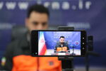 خوزستان در جمع استان‌های برتر حمل‌ونقل کشور؛ رشد تردد و جابه‌جایی کالا در محورهای استان